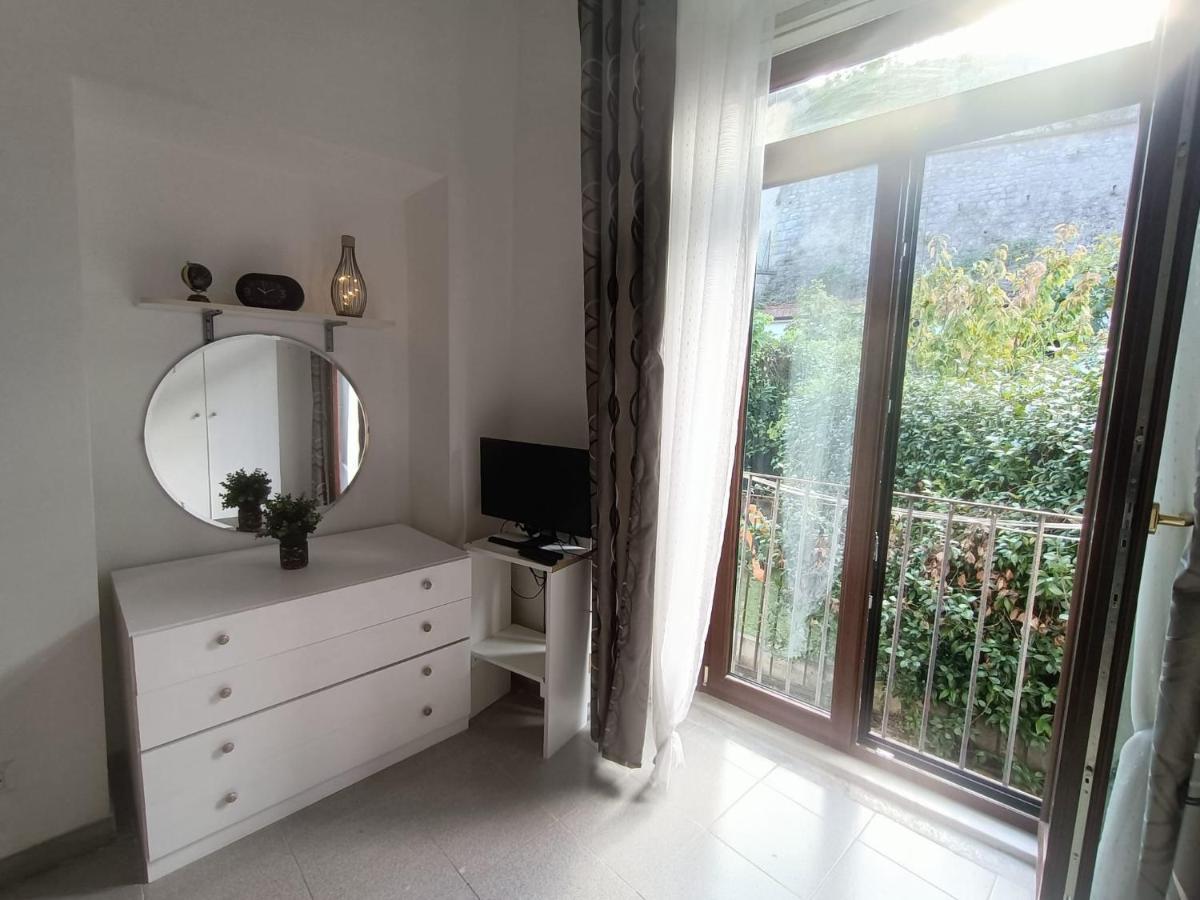 Villa La Casa Nel Borgo Forlì del Sannio Exterior foto